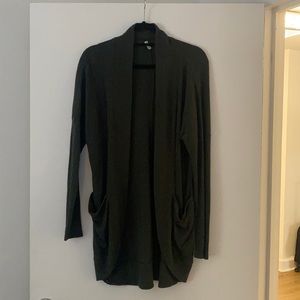Z Supply cardigan